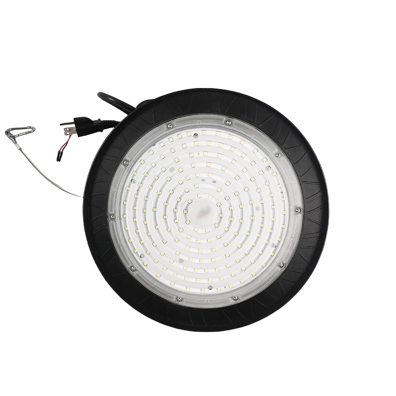 WCJ UFO High Bay Light
